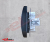Schneider asfora eph9810271 gniazdo podwójne z/u