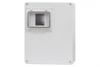 F-ELEKTRO F3.0265 Obudowa R-240 /4M/ 240x190x90 IP65 okno