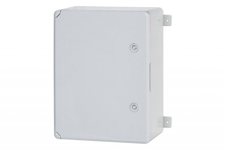 F-ELEKTRO Szafa 500x700x250 mm IP65 F1.0125