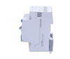 HAGER ACDS463D Wył. różnicowoprądowy 3P+N 63A/30mA Typ A QuickConnect