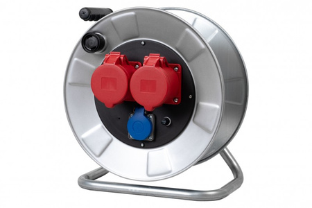 F-ELEKTRO 14300-20 Rozgałęźnik BORDO-320 2x32/5, 230V