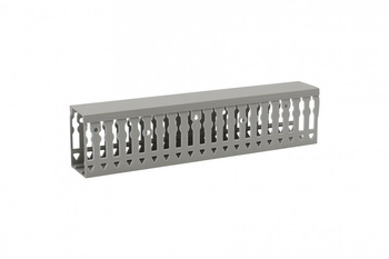 F-ELEKTRO Kanał grzebieniowy 40x60 F6.0081 2m