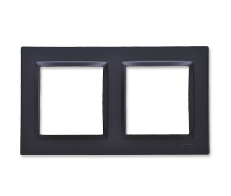 Kontakt simon 10 cr2/49 Ramka podwójna 2-krotna