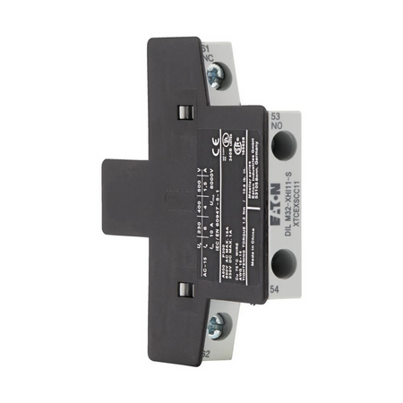 Styk Pomocniczy DILM32-XHI11-S   101371 EATON