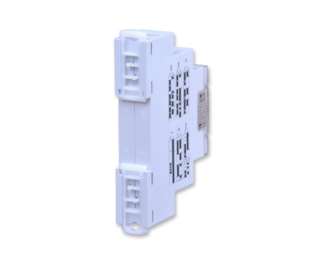 Relpol 863181 przekaźnik czasowy wielofunkcyjny rpc-1ma-uni