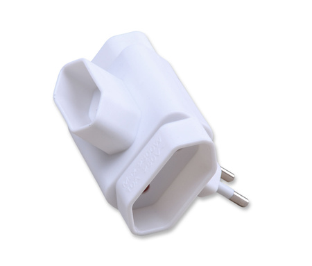 R-1 Rozgałęźnik potrójny 3x2P/II, 3x2,5AW-01141