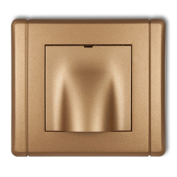 KARLIK FLEXI 8FWPK Wypust kablowy