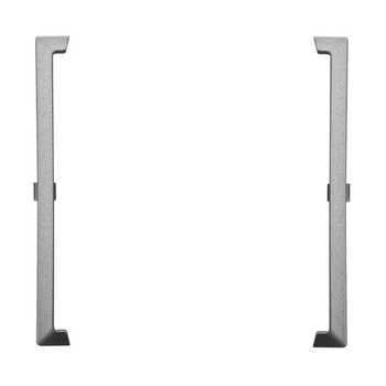 Ospel aria RO-3U/70 Ramka ozdobna do gniazd podwójnych monoblokowych