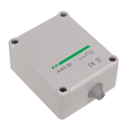 F&F AWZ-30 Automat zmierzchowy 230 V