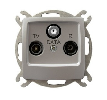 OSPEL KARO GPA-SD/m/43 Gniazdo RTV-DATA