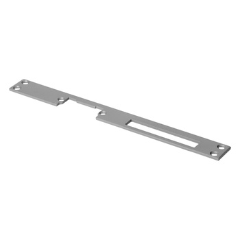 Szyld prosty długi malowany, 250 mm