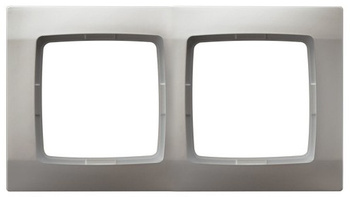 OSPEL KARO R-2S/43 Ramka podwójna