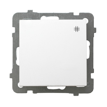 OSPEL AS ŁP-4G/m/00 Łącznik krzyżowy