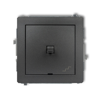 KARLIK DECO 11DWPUS-3 Łącznik schodowy w stylu amerykańskim