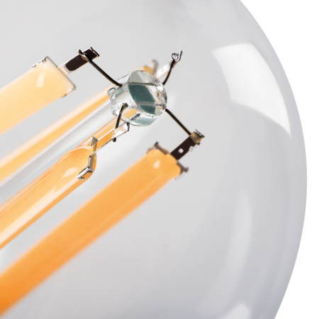 Kanlux XLEDIM A60 E27 11W-WW 37240 Źródło światła LED