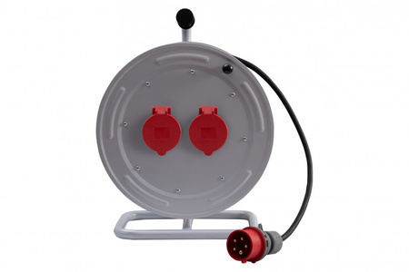 F-ELEKTRO 14700-41 Przedłużacz MAKARA-370 2x32/5, OPD 5x4 -20m