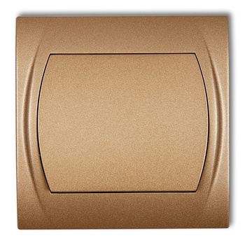 KARLIK LOGO 8LWP-4.1 Łącznik zwierny