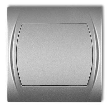 KARLIK LOGO 7LWP-6.1 Łącznik krzyżowy (jeden klawisz