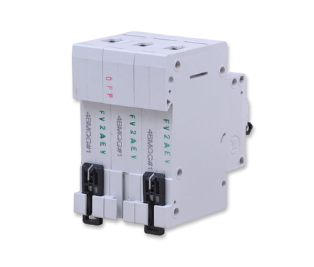 Eaton 286585 pl6-b4/3 wyłącznik nadprądowy 6kA