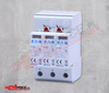 Eaton 176090 sppvt2-10-2+pe ogranicznik przepięć