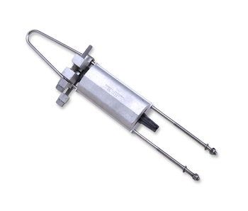 ENSTO Uchwyt odciągowy  do przewodów PAS o średnicy 11.5-17.4 mm SO255S