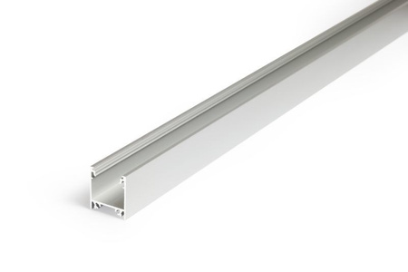 Profil LINEA20 EF/TY 2000 anod.