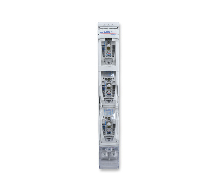 Apator Rozłącznik bezpiecznikowy listwowy smartARS 2-6-M-X pro Tauron 63-200401-463