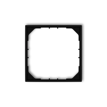 KARLIK prod. uzupełniające 12MRP-3 Ramka pośrednia do uniwersalnego elektronicznego tygodniowego regulatora temperatury