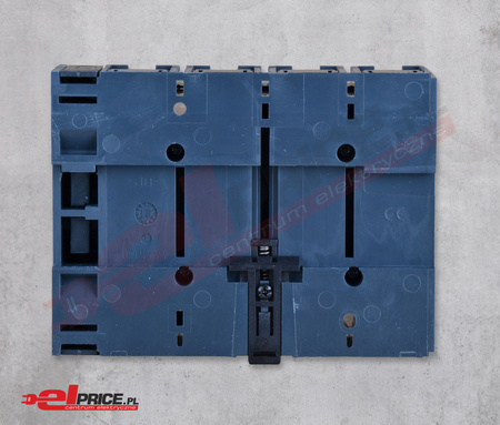 Schneider interpact ins160 rozłącznik izolacyjny 4p 160a