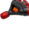 Plastrol Potrójne gniazdo przenośne z klapkami GN-X3/54 IP 54 W-01156