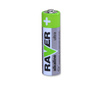 Baterie  Raver Ultra Alkaline AA  opakowanie 8sztuk B79218