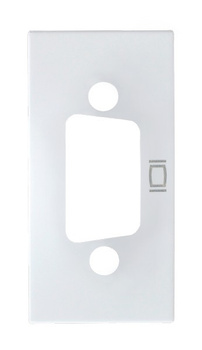 OSPEL OSPEL45 GKV-1/p/00 Obudowa gniazda VGA