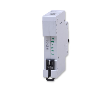Eaton 286528 pl6-c2/1 wyłącznik nadprądowy 6kA