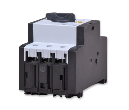 Eaton pkz-sol20 wyłącznik 2-bieg 20 a dc 120938