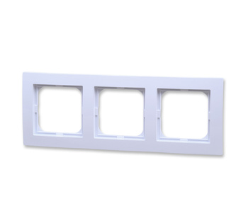 Ospel as  r-3g/00 ramka trzykrotna 3-krotna