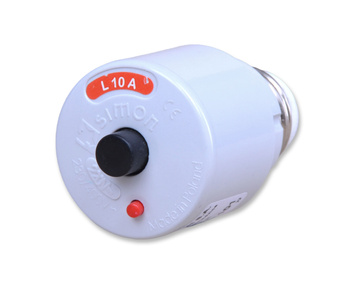 Bezpiecznik automatyczny kontakt simon 10a l-10a