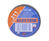 ANTICOR Electrix 211 Taśma elektroizolacyjna 0,13mmx19mmx20m czarna