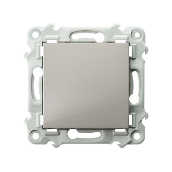 OSPEL SZAFIR ŁP-21Z/m/83 Łącznik zwierny beż