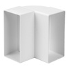 S/KPI 110x55 Kolano pionowe płaskie 110x55mm 003-113