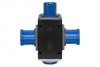 F-ELEKTRO F3.0740  Rozdzielacz PARMA wt 16/3, gn 2x16/3, 230V