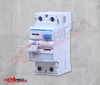 Hager CDC225J wyłącznik różnicowoprądowy 2p 25a 30ma AC