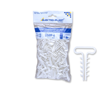 Uchwyt szybkiego montażu usmp- 6 do ydyp-5x4-6