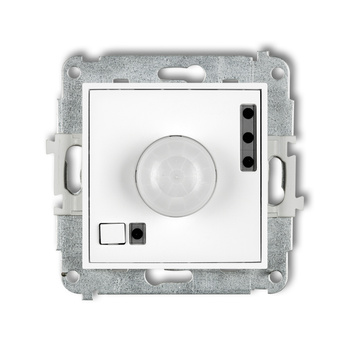 KARLIK ICON 25ICR-1 Elektroniczny czujnik ruchu