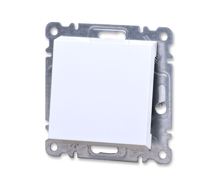 Hager lumina wl0020 łącznik schodowy uniwersalny