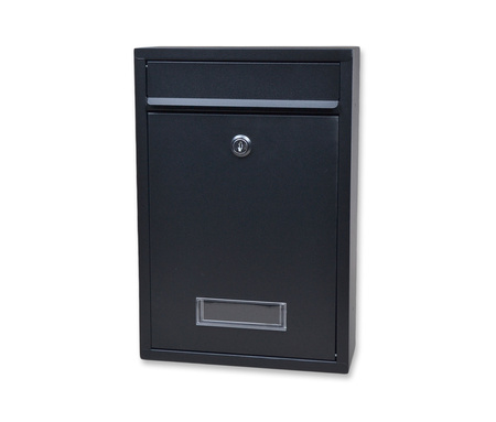 ORNO VIRONE MB-3/B SKRZYNKA NA LISTY BALI CZARNA