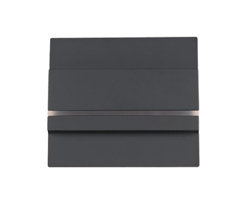 F&F Oprawa lampka schodowa LED natynkowa LED LINA LS-LAC