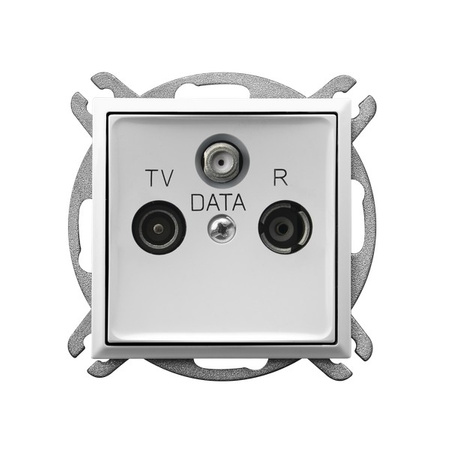 Ospel aria GPA-UD/m/00 Gniazdo RTV-DATA