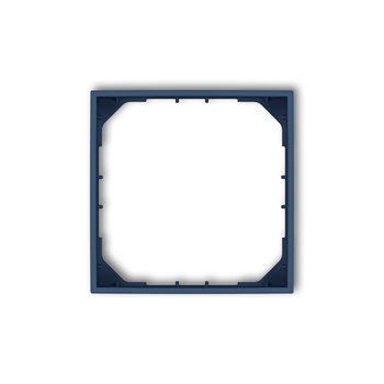 KARLIK ICON 64IRP-3 Ramka pośrednia do uniwersalnego elektronicznego tygodniowego regulatora temperatury