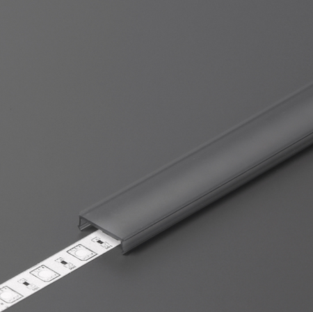 Klosz C3 klik 1000 czarny