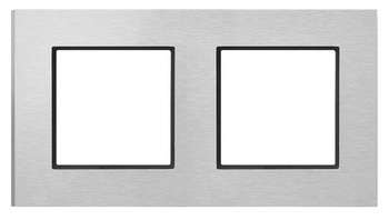 Ospel aria R-2UAC/62/25 Ramka podwójna